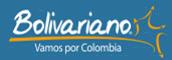 Bolivariano - Logo